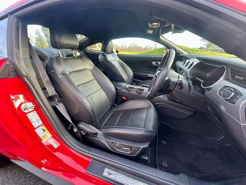 Used Ford Mustang 2019 for sale - 77113078: Photo 16