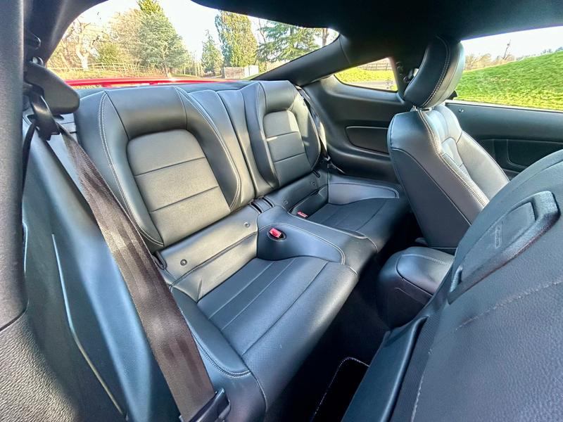 Used Ford Mustang 2019 for sale - 77113078: Photo 17