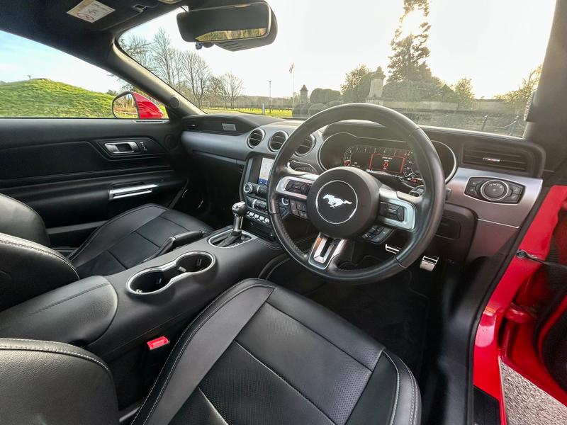Used Ford Mustang 2019 for sale - 77113078: Photo 18
