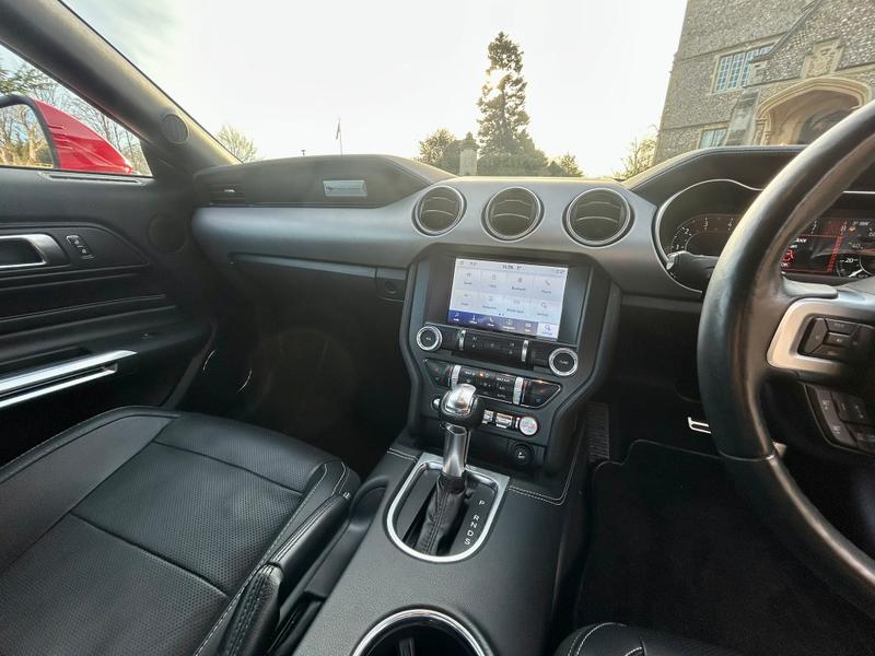 Used Ford Mustang 2019 for sale - 77113078: Photo 19