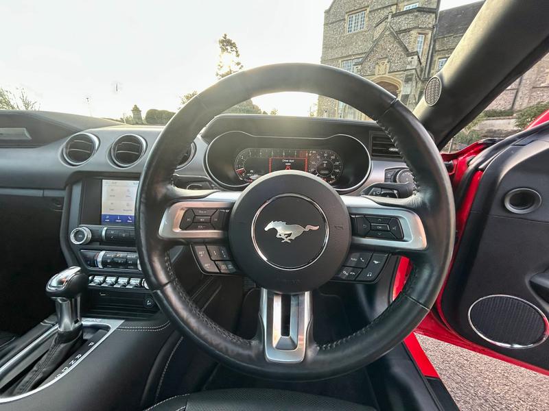 Used Ford Mustang 2019 for sale - 77113078: Photo 20