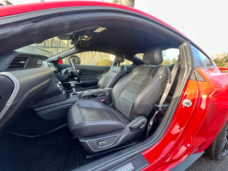 Used Ford Mustang 2019 for sale - 77113078: Photo 22