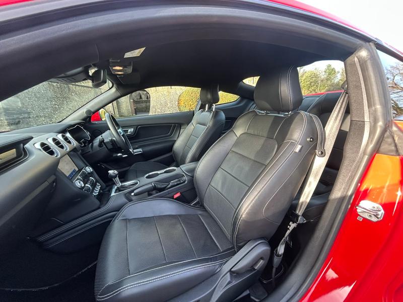 Used Ford Mustang 2019 for sale - 77113078: Photo 23