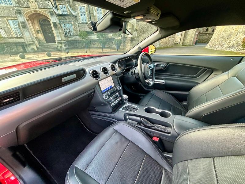 Used Ford Mustang 2019 for sale - 77113078: Photo 24