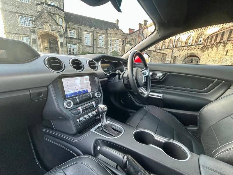 Used Ford Mustang 2019 for sale - 77113078: Photo 25