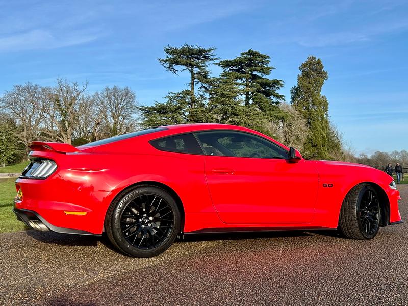 Used Ford Mustang 2019 for sale - 77113078: Photo 6
