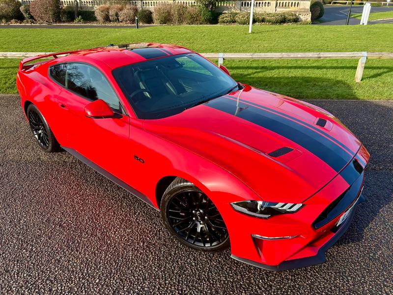 Used Ford Mustang 2019 for sale - 77113078: Photo 8