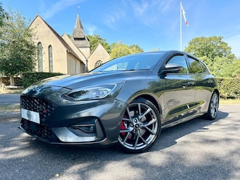 Used Ford Focus undefined for sale - 79469599: Photo