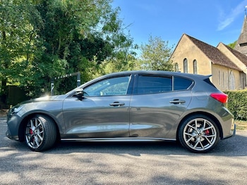 Used Ford Focus undefined for sale - 79469599: Photo