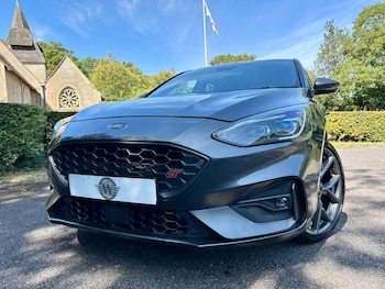 Used Ford Focus undefined for sale - 79469599: Photo