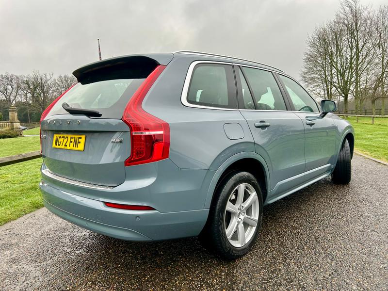 Used Volvo XC90 2022 for sale - 77582134: Photo 10