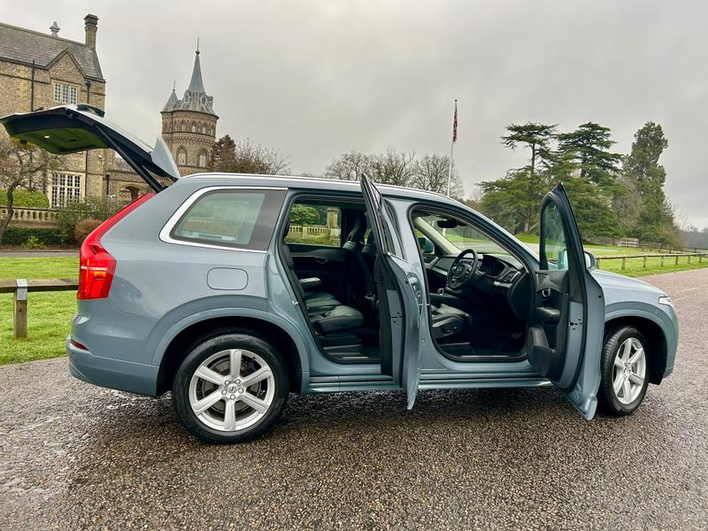 Used Volvo XC90 2022 for sale - 77582134: Photo 14