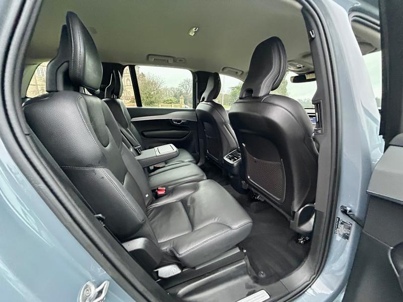 Used Volvo XC90 2022 for sale - 77582134: Photo 15