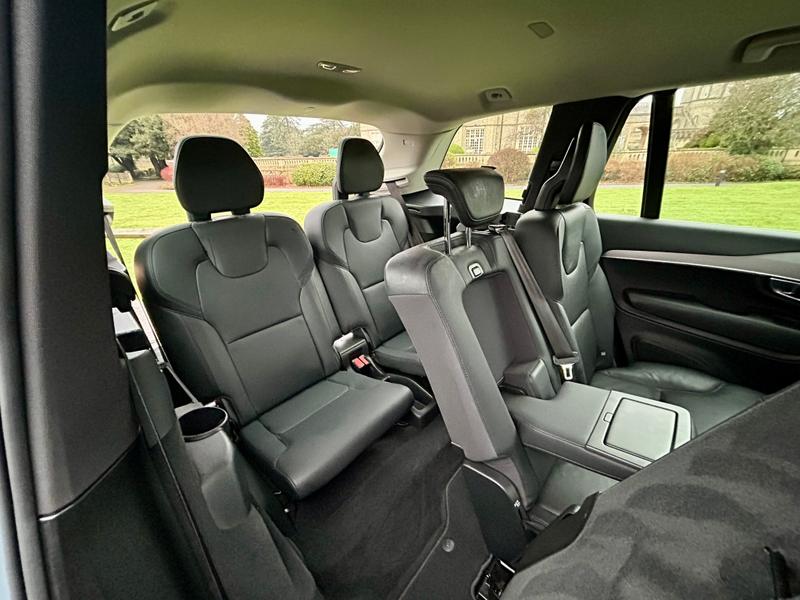 Used Volvo XC90 2022 for sale - 77582134: Photo 17