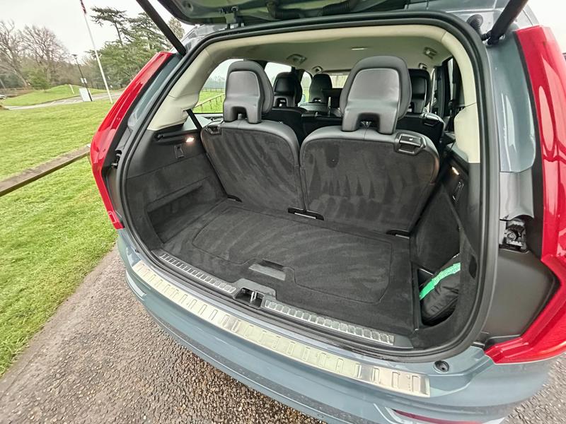 Used Volvo XC90 2022 for sale - 77582134: Photo 18