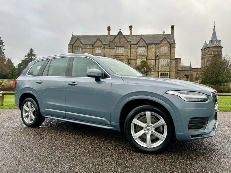 Used Volvo XC90 2022 for sale - 77582134: Photo 2