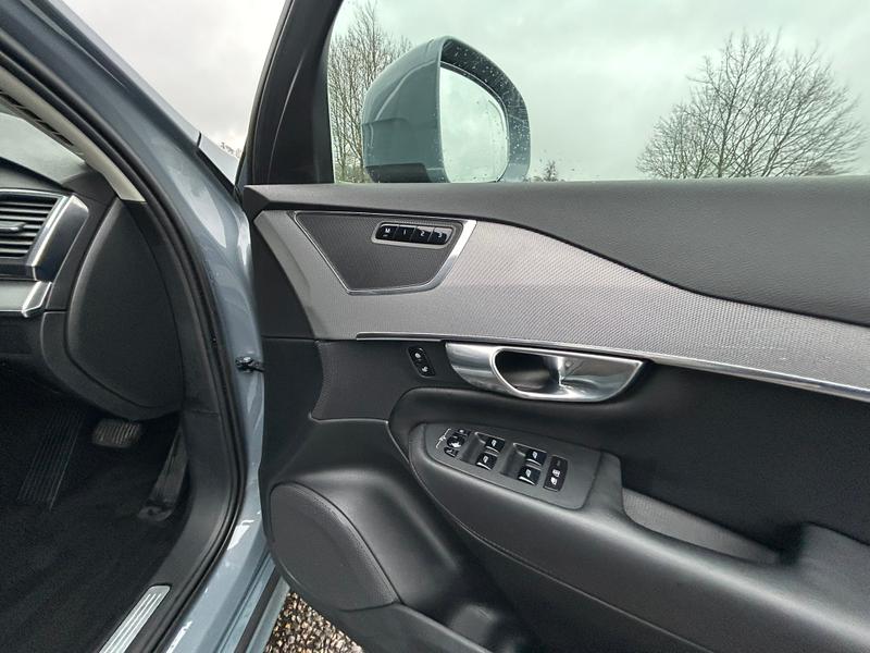 Used Volvo XC90 2022 for sale - 77582134: Photo 20