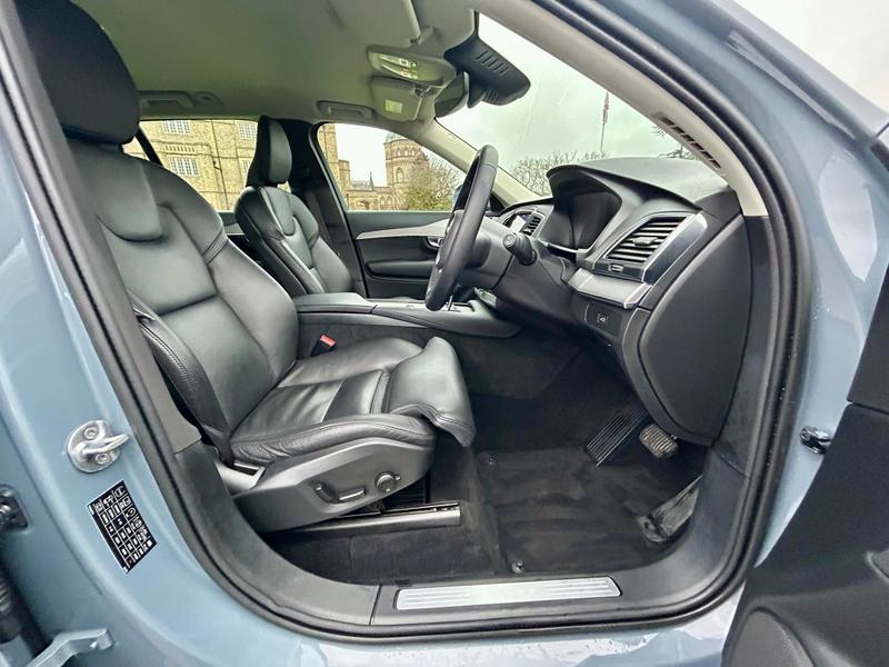 Used Volvo XC90 2022 for sale - 77582134: Photo 21