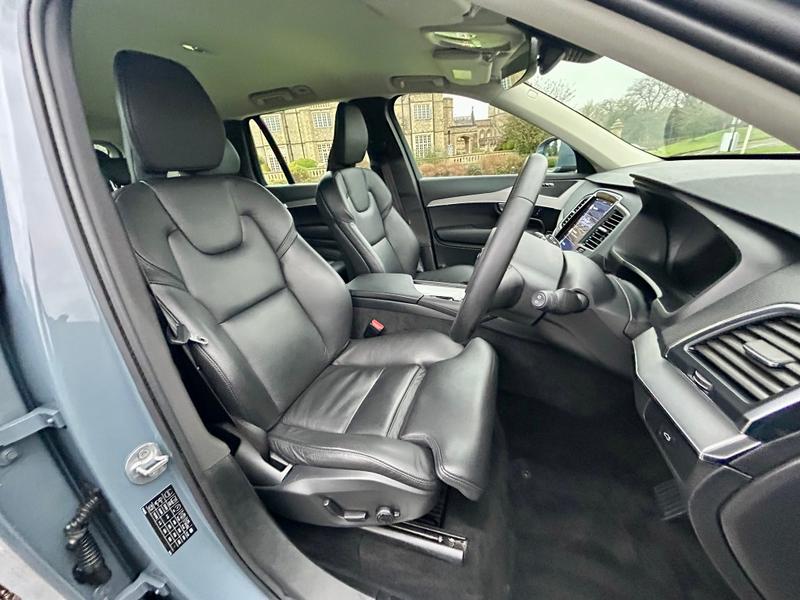Used Volvo XC90 2022 for sale - 77582134: Photo 22