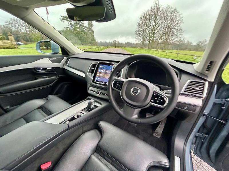 Used Volvo XC90 2022 for sale - 77582134: Photo 23