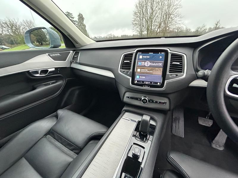 Used Volvo XC90 2022 for sale - 77582134: Photo 24