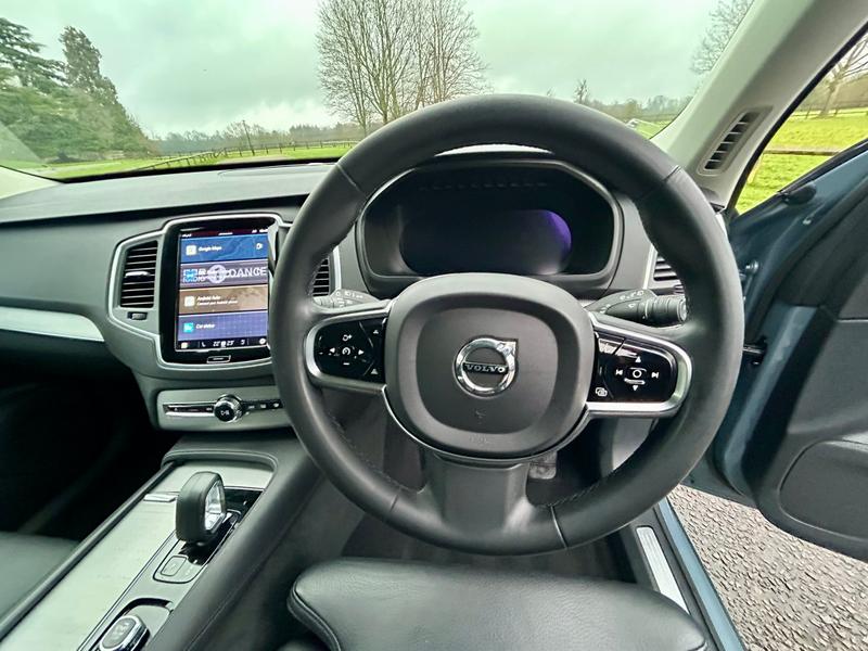 Used Volvo XC90 2022 for sale - 77582134: Photo 25