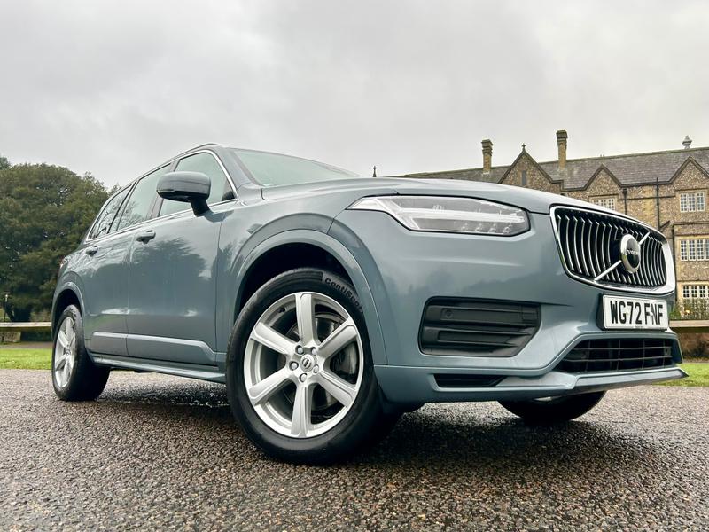 Used Volvo XC90 2022 for sale - 77582134: Photo 5