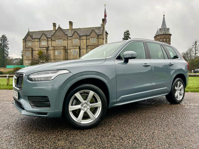 Used Volvo XC90 2022 for sale - 77582134: Photo 7