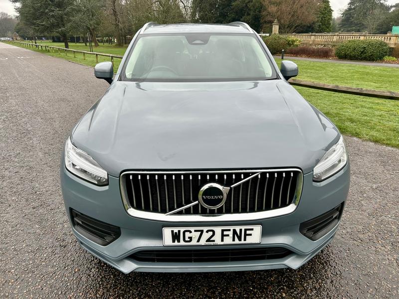 Used Volvo XC90 2022 for sale - 77582134: Photo 8
