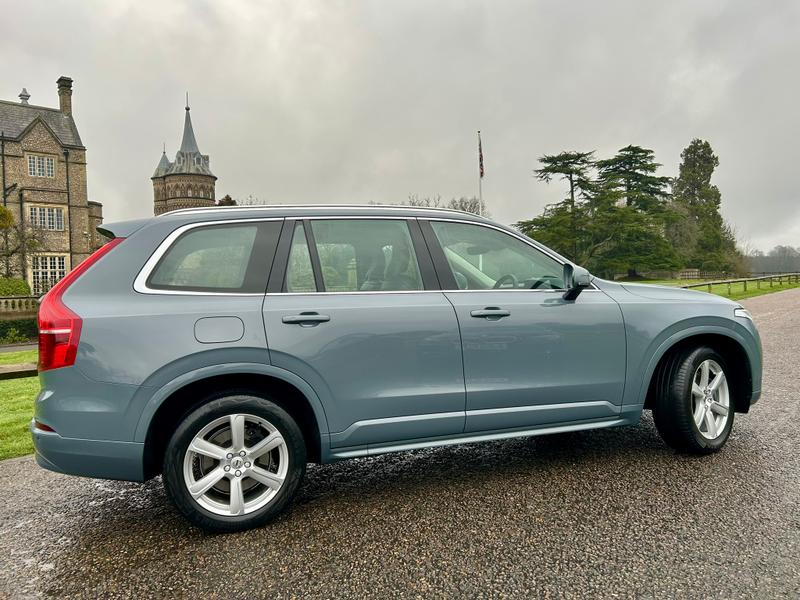 Used Volvo XC90 2022 for sale - 77582134: Photo 9