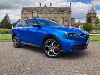 Used Alfa Romeo Tonale 2024 for sale - 71094181: Photo