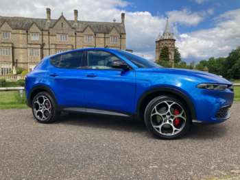Used Alfa Romeo Tonale 2024 for sale - 71094181: Photo