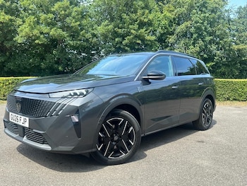 Used Peugeot 5008 undefined for sale - 79021490: Photo
