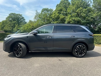 Used Peugeot 5008 undefined for sale - 79021490: Photo