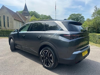 Used Peugeot 5008 undefined for sale - 79021490: Photo
