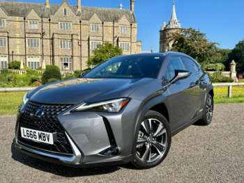 2019 lexus ux 250h for sale