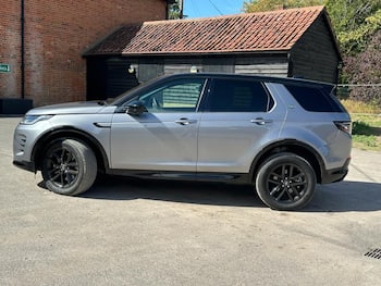 Used Land Rover Discovery Sport undefined for sale - 79754952: Photo