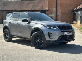 Used Land Rover Discovery Sport undefined for sale - 79754952: Photo