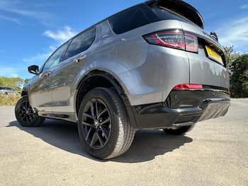 Used Land Rover Discovery Sport undefined for sale - 79754952: Photo