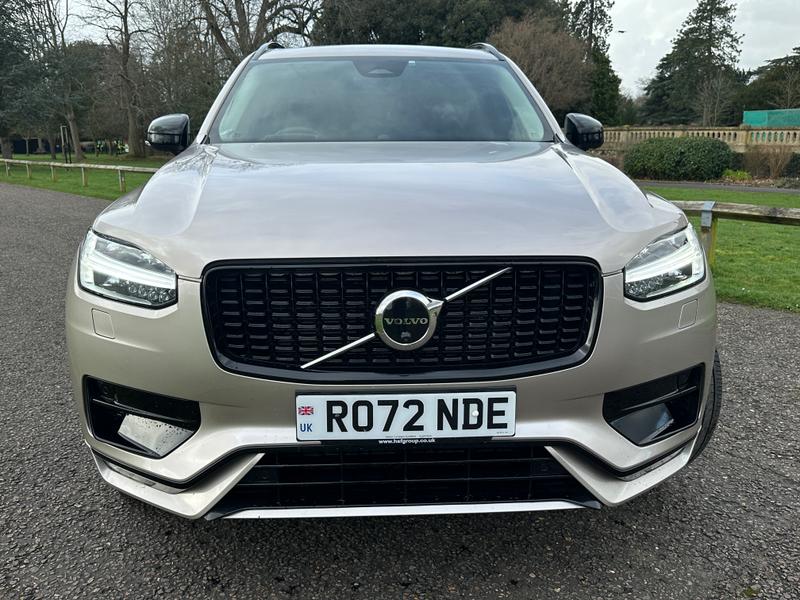 Used Volvo XC90 2022 for sale - 77545748: Photo 10
