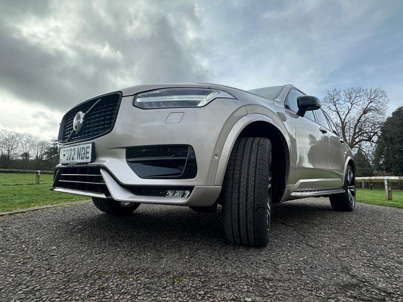 Used Volvo XC90 2022 for sale - 77545748: Photo 11