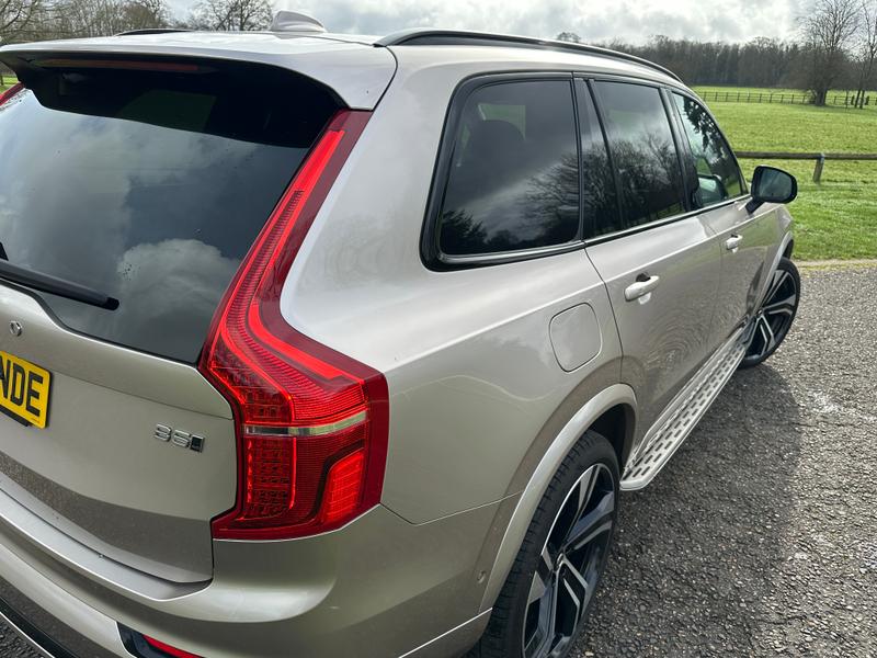 Used Volvo XC90 2022 for sale - 77545748: Photo 14