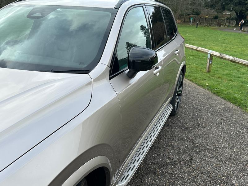 Used Volvo XC90 2022 for sale - 77545748: Photo 15