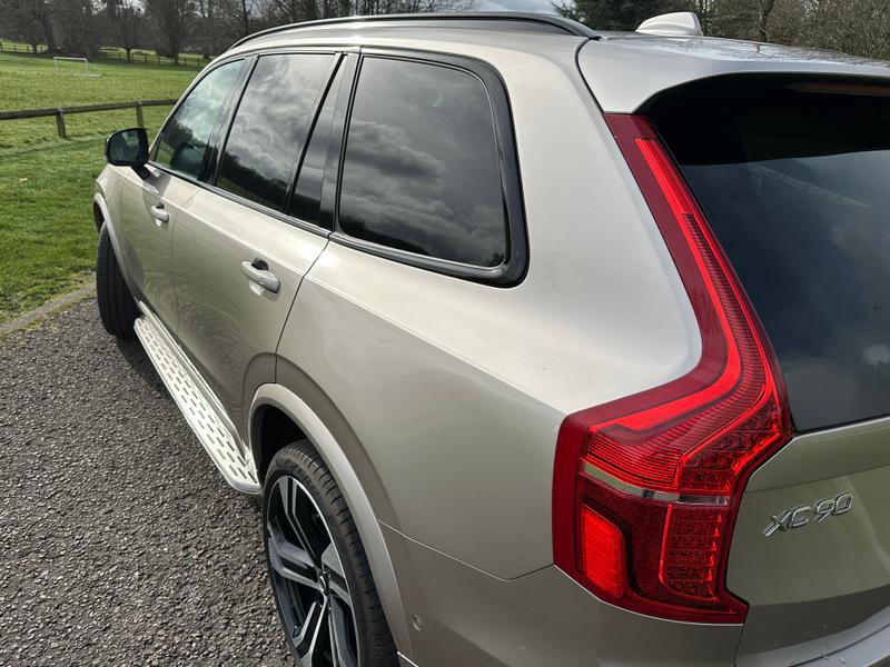Used Volvo XC90 2022 for sale - 77545748: Photo 19