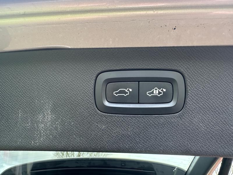 Used Volvo XC90 2022 for sale - 77545748: Photo 21