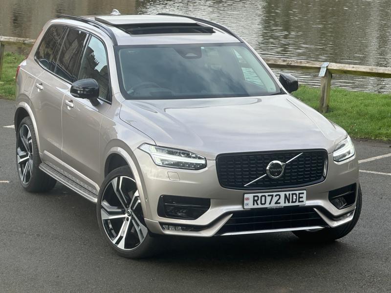 Used Volvo XC90 2022 for sale - 77545748: Photo 23