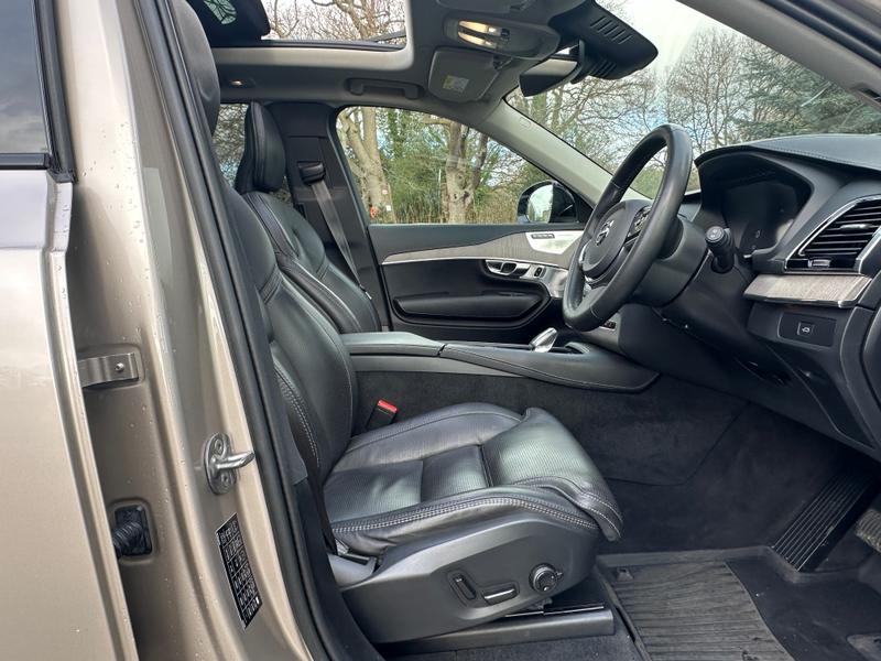 Used Volvo XC90 2022 for sale - 77545748: Photo 24