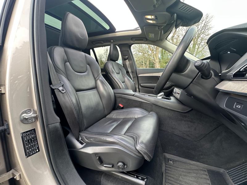 Used Volvo XC90 2022 for sale - 77545748: Photo 25