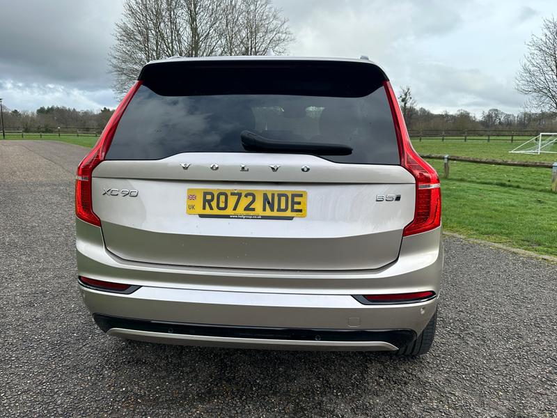 Used Volvo XC90 2022 for sale - 77545748: Photo 6