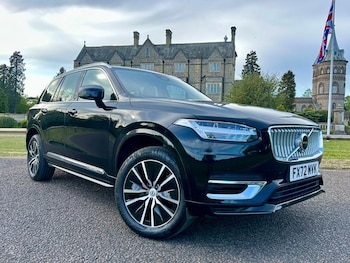 Used Volvo XC90 2022 for sale - 78418186: Photo